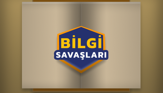 Bilgi Savaşı